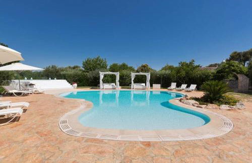 Trullo Dei Messapi - Foto 1