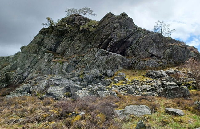 Cozy Holiday Home in Stadlern near Ski Slopes - Foto 19