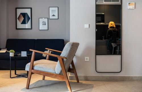 Ramirez Flats Valencia - Foto 69