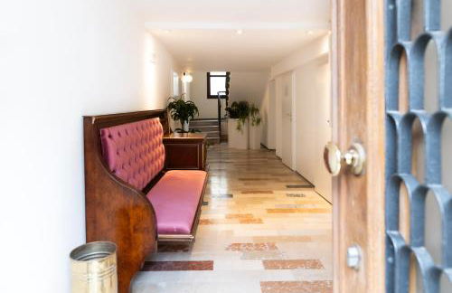 SAN VIO PALACE LUXURY APARTMENTS - Foto 104