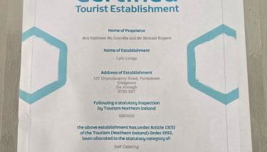 Newly Renovated Country Cottage - Foto 3