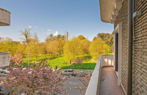 Villa Ada Apartment - Parioli - Foto 14