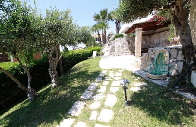 Corfu Island Apartment 129 - Foto 40
