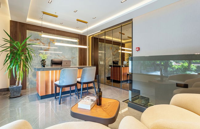 The Residence 59 - Foto 6