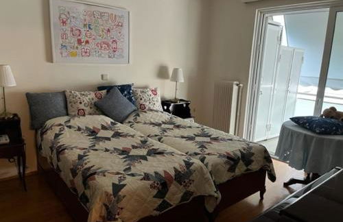 Spacious and sunny appartment in Cholargos - Foto 34