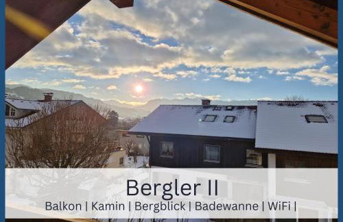 Haus Bergler - Foto 1