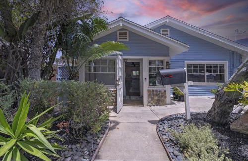 Near All Things SD - Canyonview - Jacuzzi - EV Charge - Foto 36