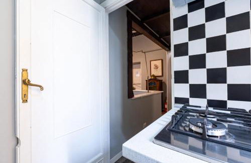 Apartment with nice terrace by the Amazing Pantheon - Foto 34