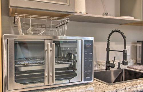 Steps to Foothills Trail Unique Carbonado Studio - Foto 15