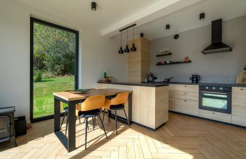 Drwalówka - Domek "POD GRAPĄ" - Foto 53