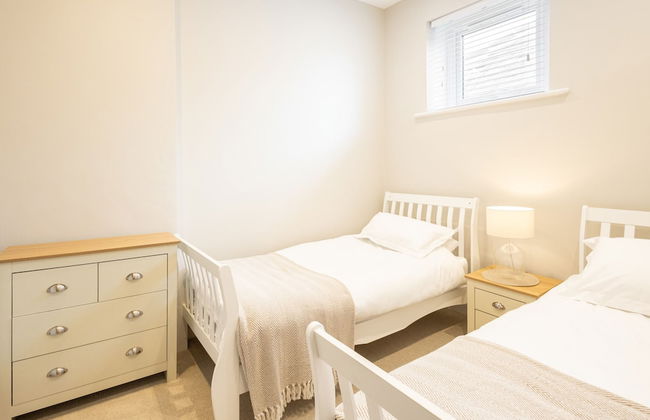 Host Stay South Street House - Foto 19