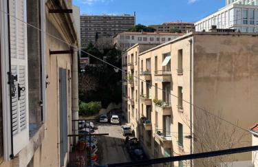 Appartement Atelier mistral - Foto 10