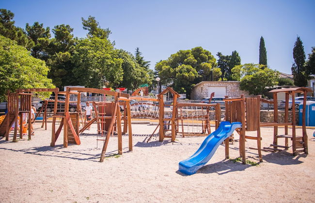 Adrialux Camping Mobile Home - Photo 58