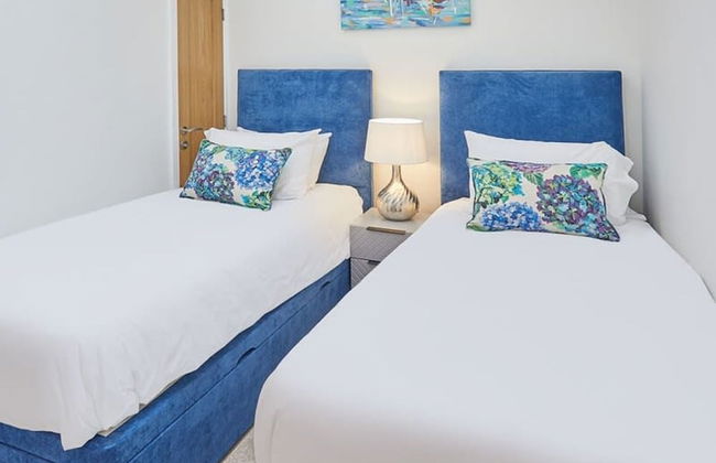 Host Stay The Townhouse - Foto 4