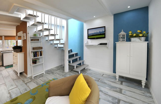 APLEND Chaty Lux Tatry Holiday - Foto 15