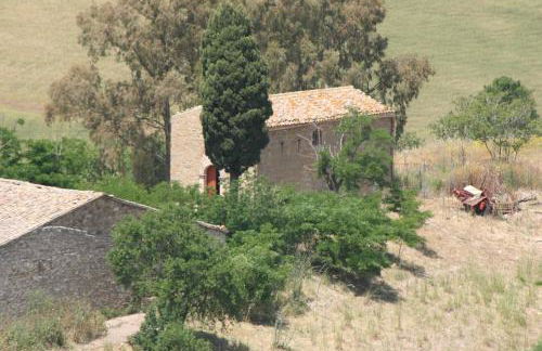 Agriturismo Monaco Di Mezzo - Foto 22