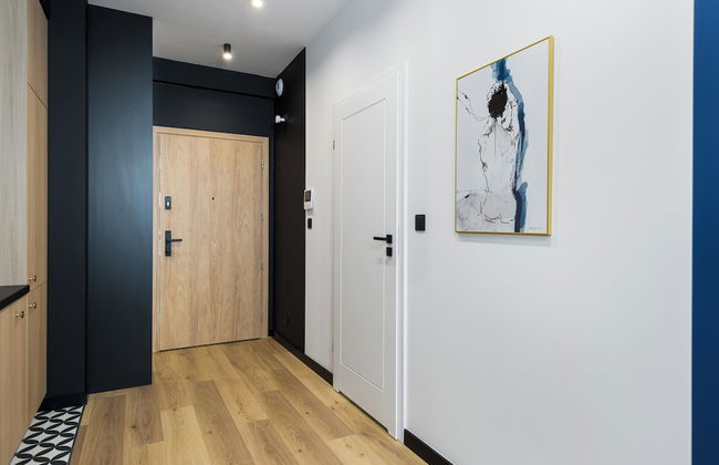 Zabrska 15 by Kairos Apartments - Photo 16