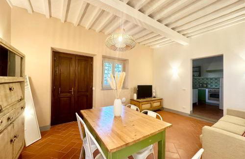 Podere di Montecchio - Le Andane - Foto 34