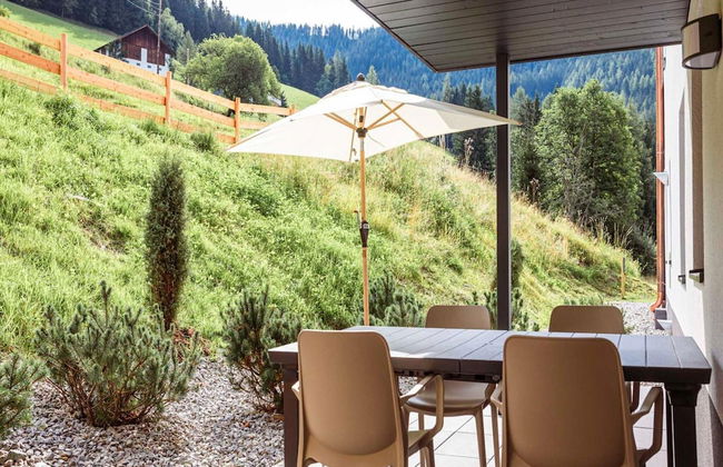 Apartment With Shared Infinity Pool - Foto 27