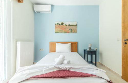 Lovely Maisonette in the village - Photo 9