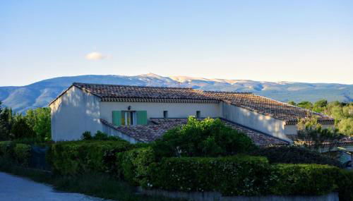 Gîte Les Murmures du Ventoux - Foto 2