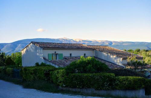 Gîte Les Murmures du Ventoux - Foto 2