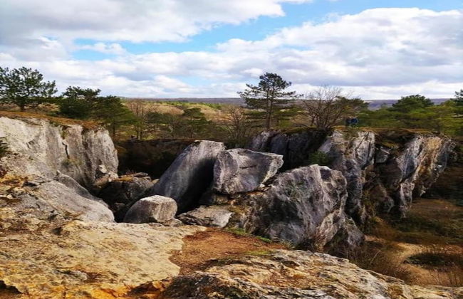 Woodland Chalet in the Ardennes - Foto 39