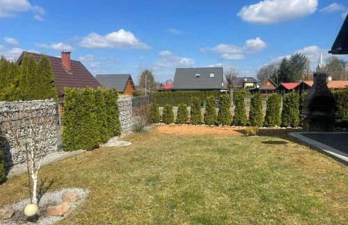 Holiday homes with fireplaces, playground - Foto 30