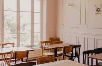 Maison Sollier - Foto 64