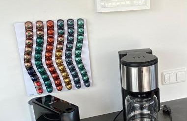 Schwimmendes Ferienhaus "Trinity" Ihr Seahome auf der Ostsee - Foto 26