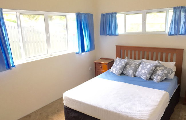 Whitehouse Apartments Rarotonga - Foto 19