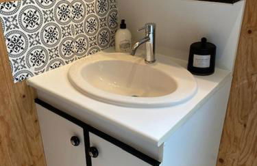 Cottage 12B jusque 4 pers Bulle Der Lac du der - Foto 11