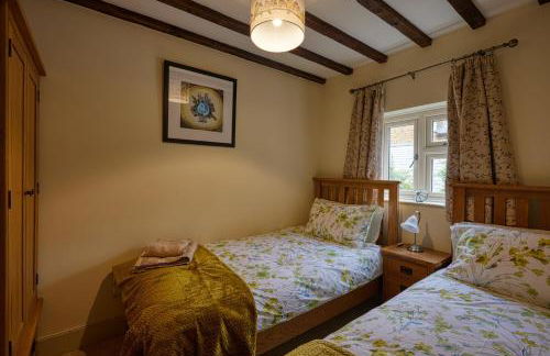 Fab 2 Bed Cotswolds Cottage With Private Courtyard - Foto 23