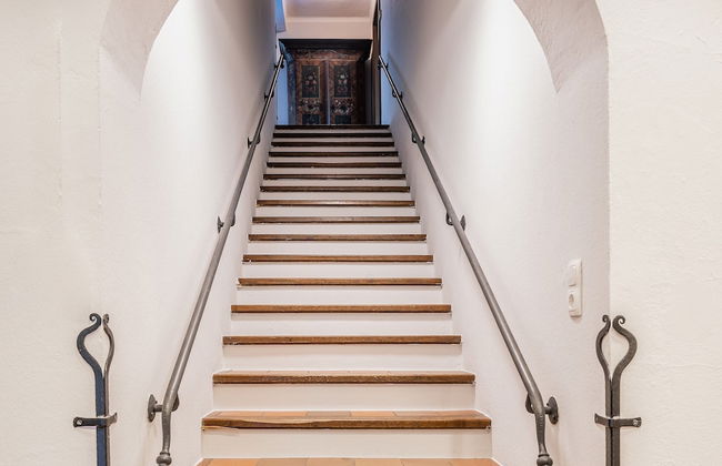 Chalet in Angerberg Near Skiwelt Slopes - Foto 3