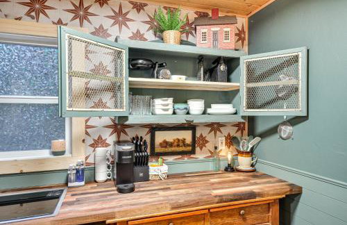 Hike, Ski and Explore Rhododendron Forest Retreat! - Foto 12