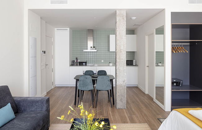 Invino Apartments - Foto 11