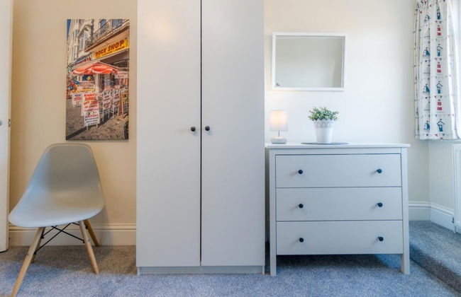 Brunswick Fab Pad - 2 Bedroom 2 Bathroom Garden View Balcony - Foto 38