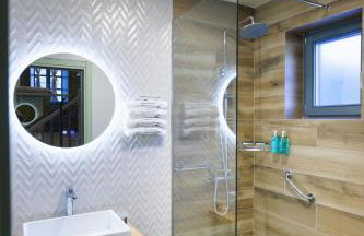 Wild Lavender Mountain Resort - Photo 35