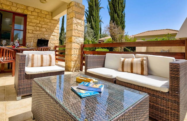 Villa 67 - Tala in Kouklia - Foto 16