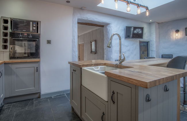 Cambrian Cottage - 3 Bed Cottage - Tenby - Photo 21