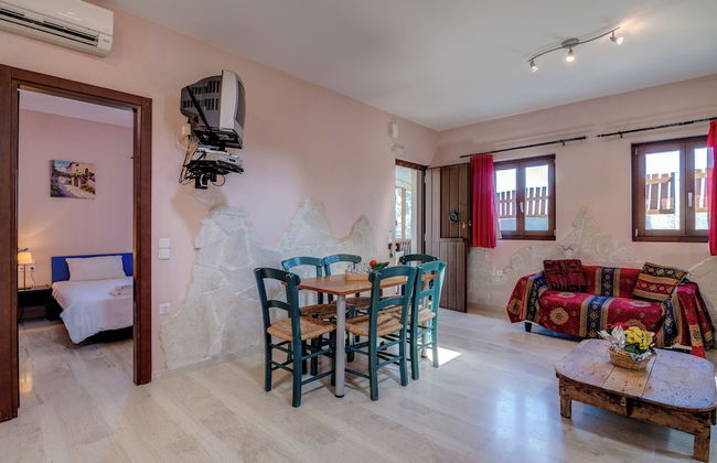 Crete Essence Villas – Lagkada - Foto 29