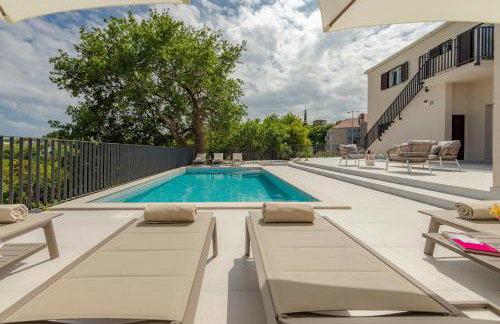 Villa Mavis - 10 minutes to Dubrovnik - Foto 11