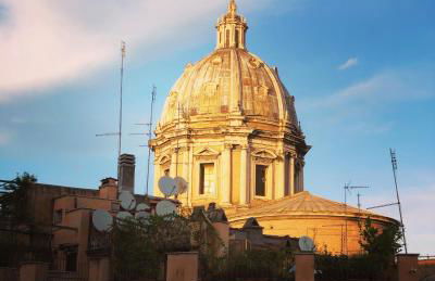 Palazzetto de Lante Appartamento Pinta - Foto 1