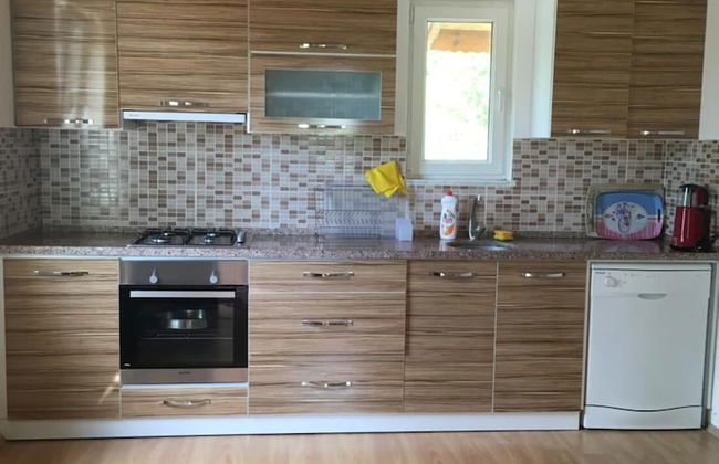 Villa Bilge - Foto 13