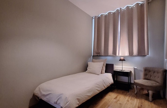 Apart - Hotel Saint Georges - Photo 12