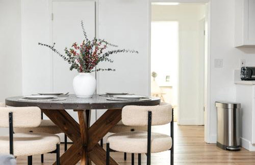 Serene Urban Haven - Foto 48