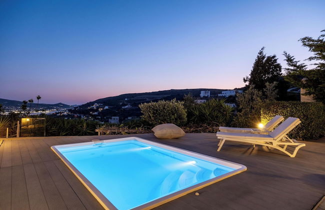 Azzurro Bianco Suites - Foto 44