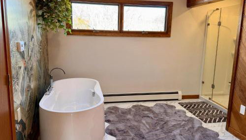 Spacious 4BR Near Beaches WFH Office & Pool - Foto 5