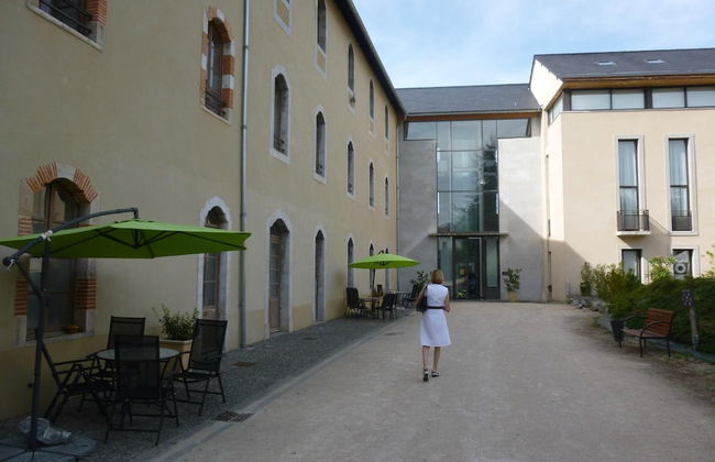 Terres de France - Le Domaine du Palais - Foto 29