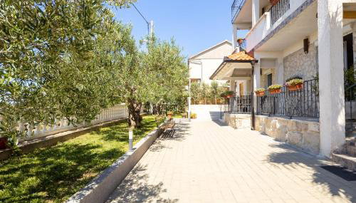 Apartment Iva - Foto 5, Garden